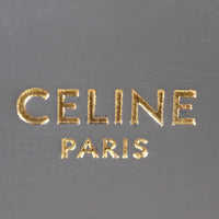 Celine Teen Triomphe Crossbody