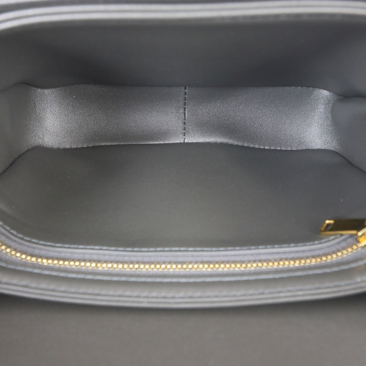 Celine Teen Triomphe Crossbody