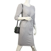 Celine Teen Triomphe Crossbody