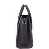 Celine Nano Luggage Tote