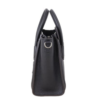 Celine Nano Luggage Tote