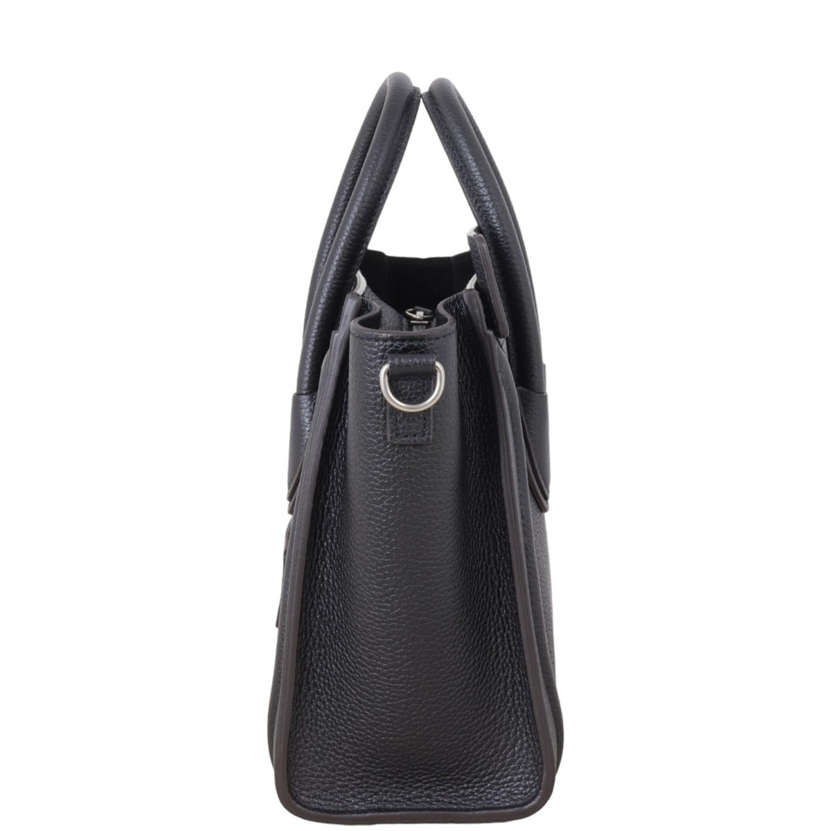 Celine Nano Luggage Tote