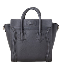 Celine Nano Luggage Tote