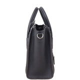 Celine Nano Luggage Tote