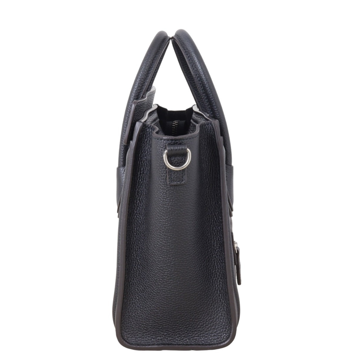 Celine Nano Luggage Tote