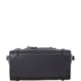 Celine Nano Luggage Tote