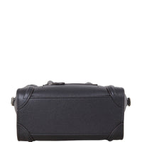Celine Nano Luggage Tote