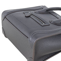 Celine Nano Luggage Tote
