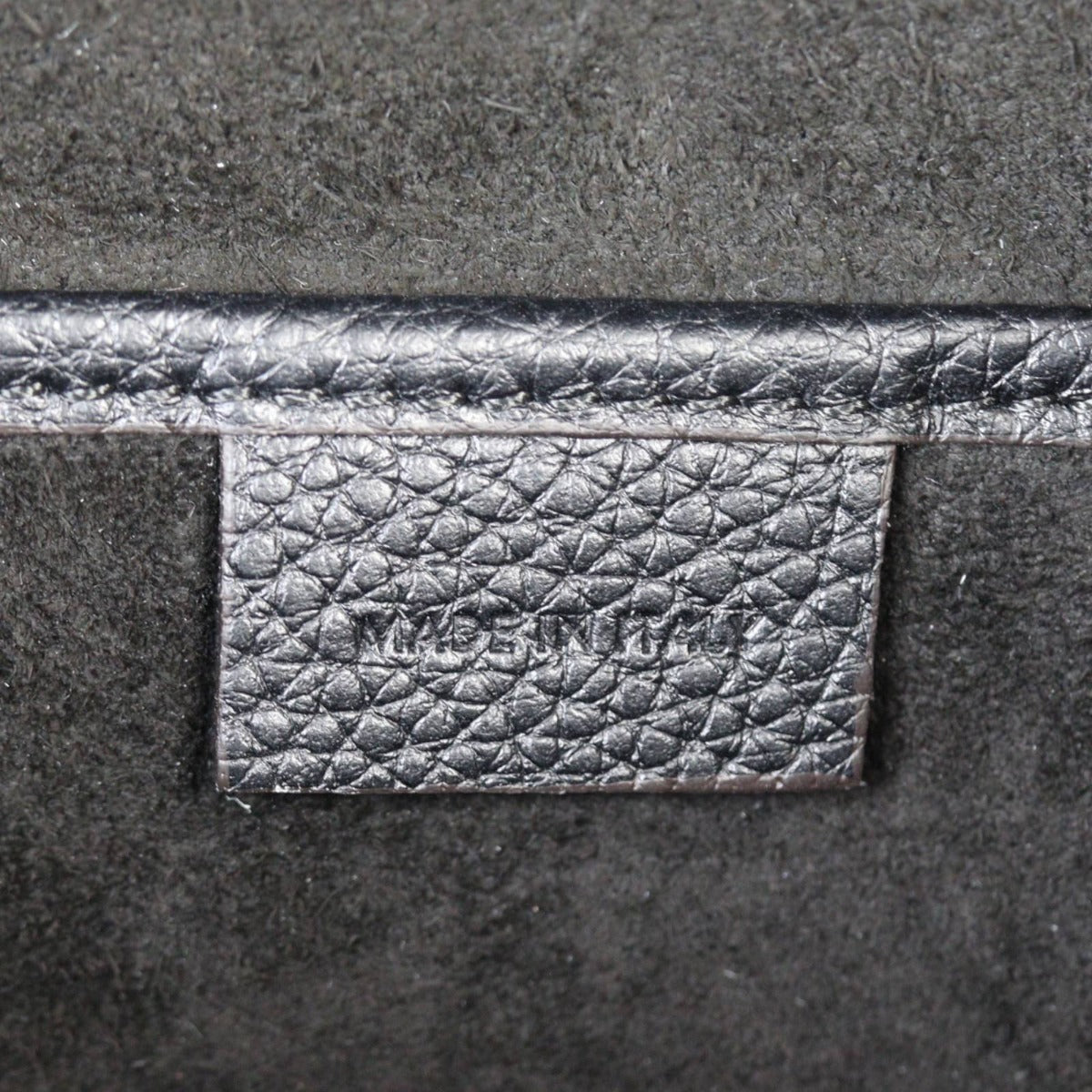 Celine Nano Luggage Tote