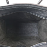Celine Nano Luggage Tote