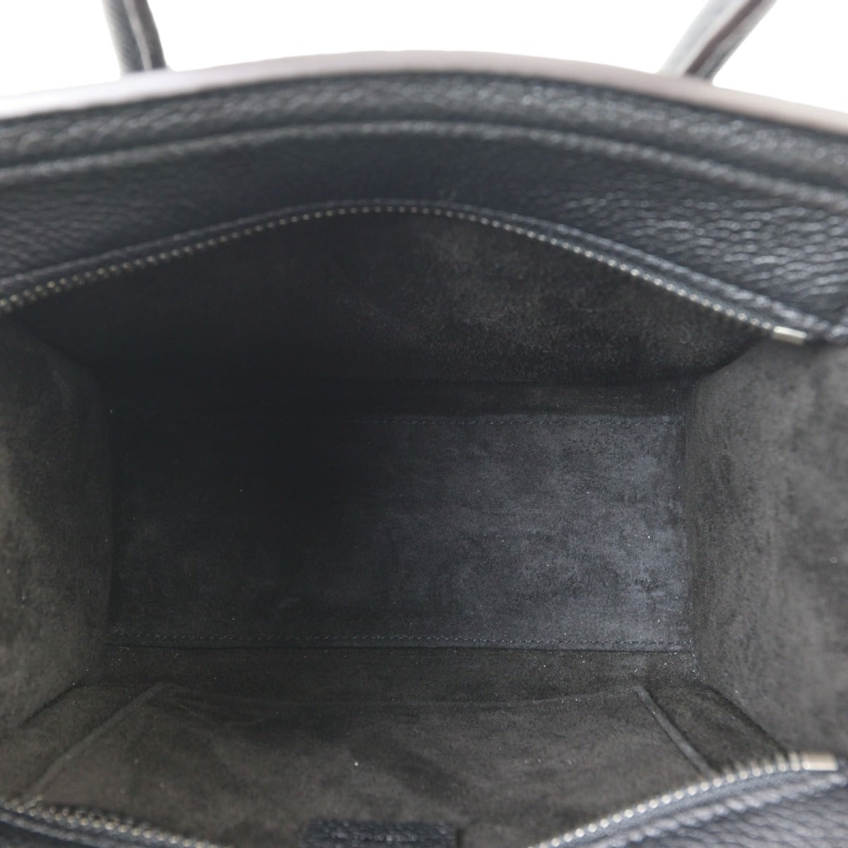 Celine Nano Luggage Tote