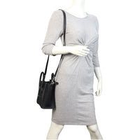 Celine Nano Luggage Tote