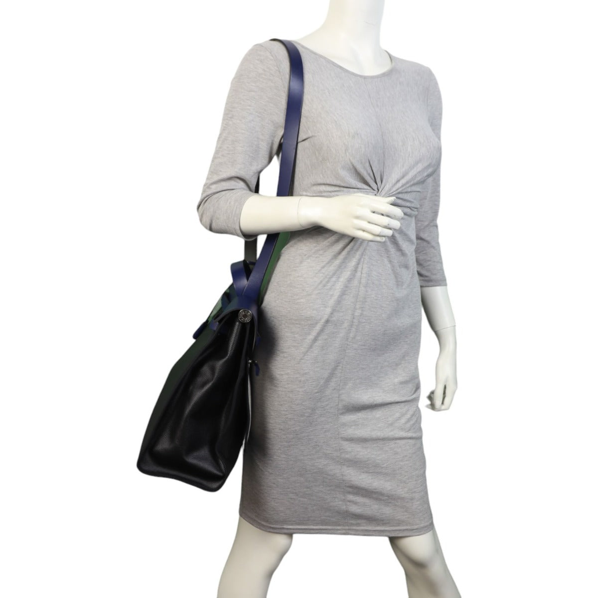 Hermes Herbag Zip 39 Bag