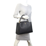 Louis Vuitton Capucines MM