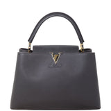 Louis Vuitton Capucines MM