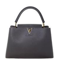Louis Vuitton Capucines MM