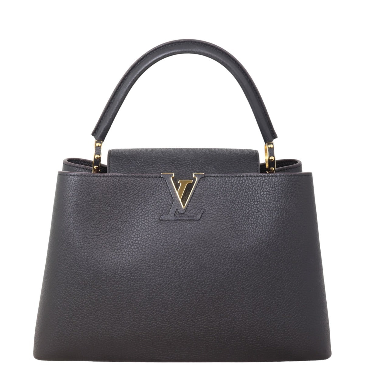 Louis Vuitton Capucines MM