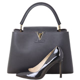 Louis Vuitton Capucines MM