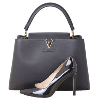 Louis Vuitton Capucines MM