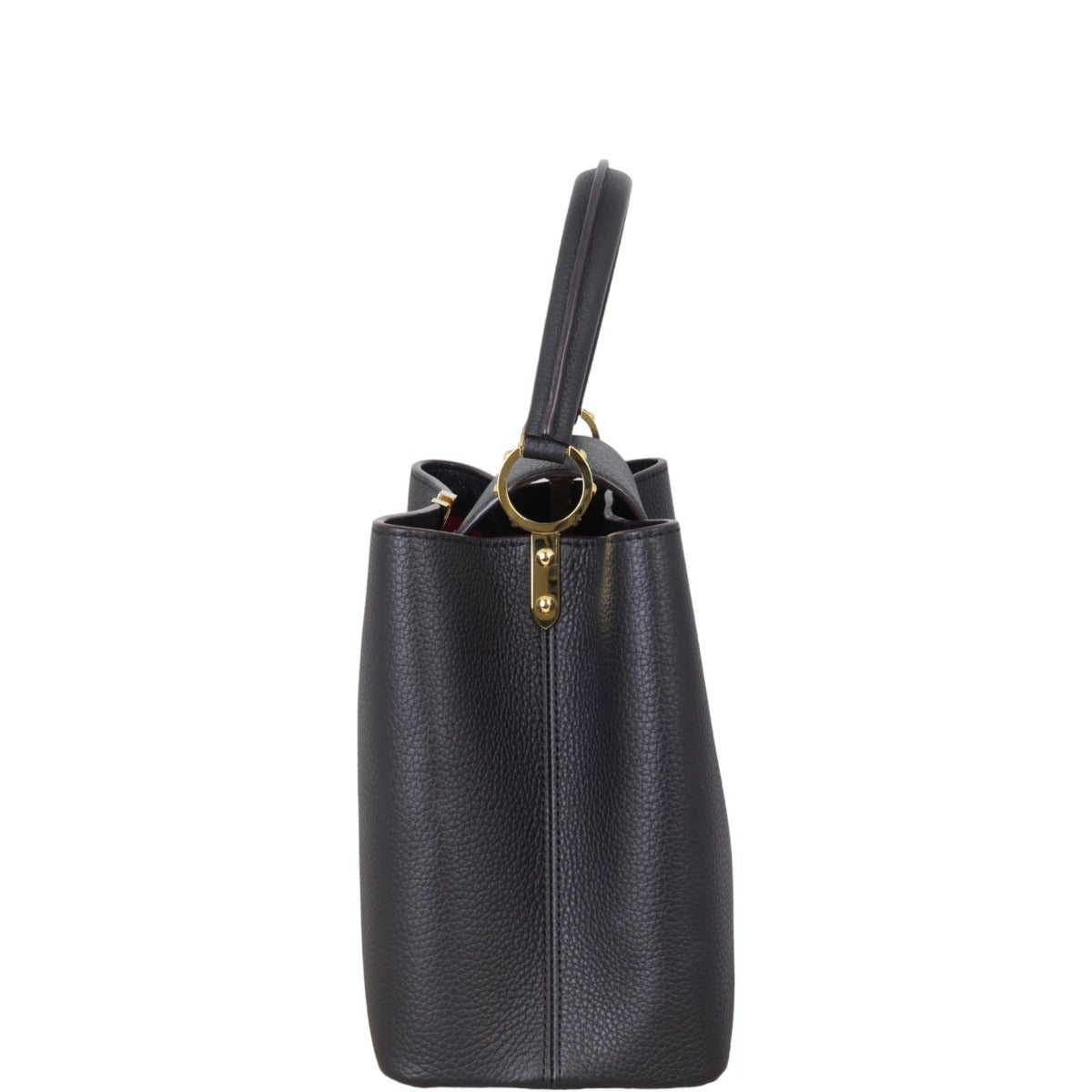 Louis Vuitton Capucines MM