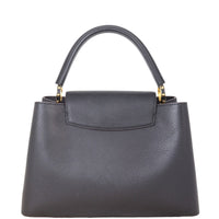 Louis Vuitton Capucines MM