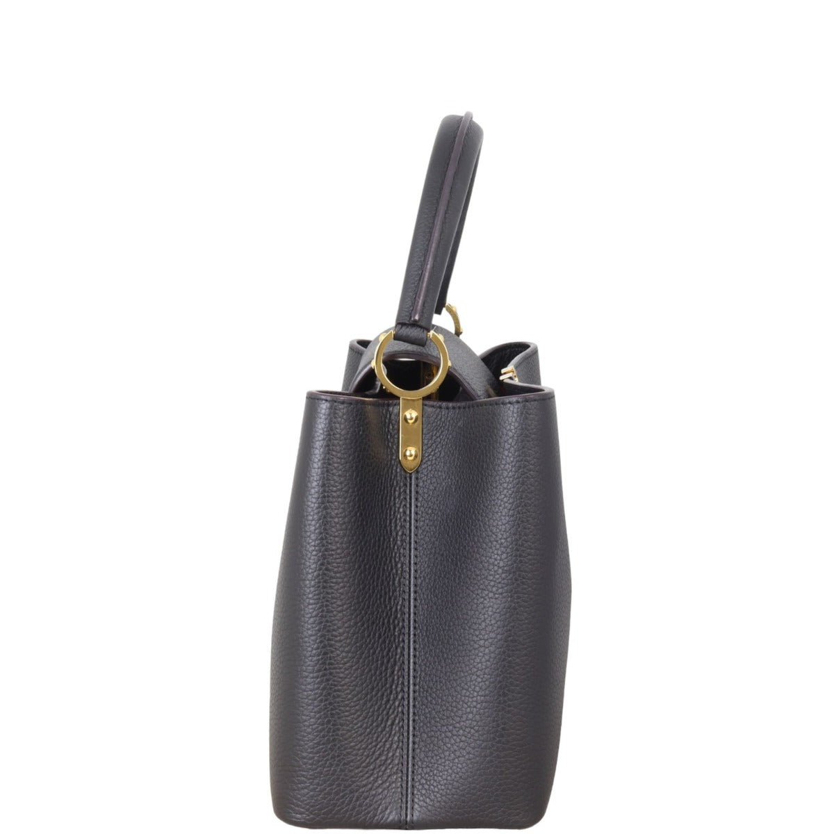 Louis Vuitton Capucines MM