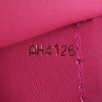 Louis Vuitton Capucines MM