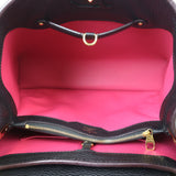 Louis Vuitton Capucines MM