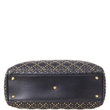 Dior Lady Dior Soft Large Studded
