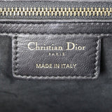 Dior Lady Dior Soft Large Studded
