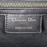 Dior Lady Dior Soft Large Studded