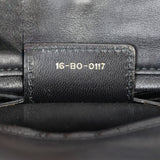 Dior Lady Dior Soft Large Studded