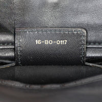 Dior Lady Dior Soft Large Studded