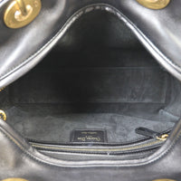 Dior Lady Dior Soft Large Studded