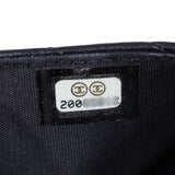 Chanel Boy Wallet on Chain