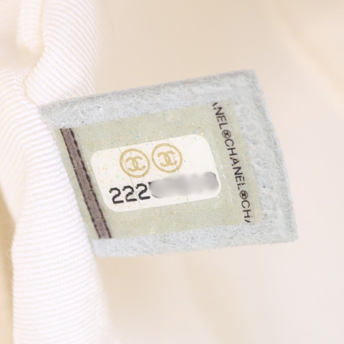 Chanel Boy New Medium