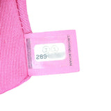 Chanel 19 Tweed Flap Bag Large