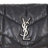 Saint Laurent Loulou Puffer Medium