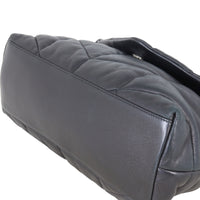 Saint Laurent Loulou Puffer Medium