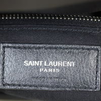 Saint Laurent Loulou Puffer Medium
