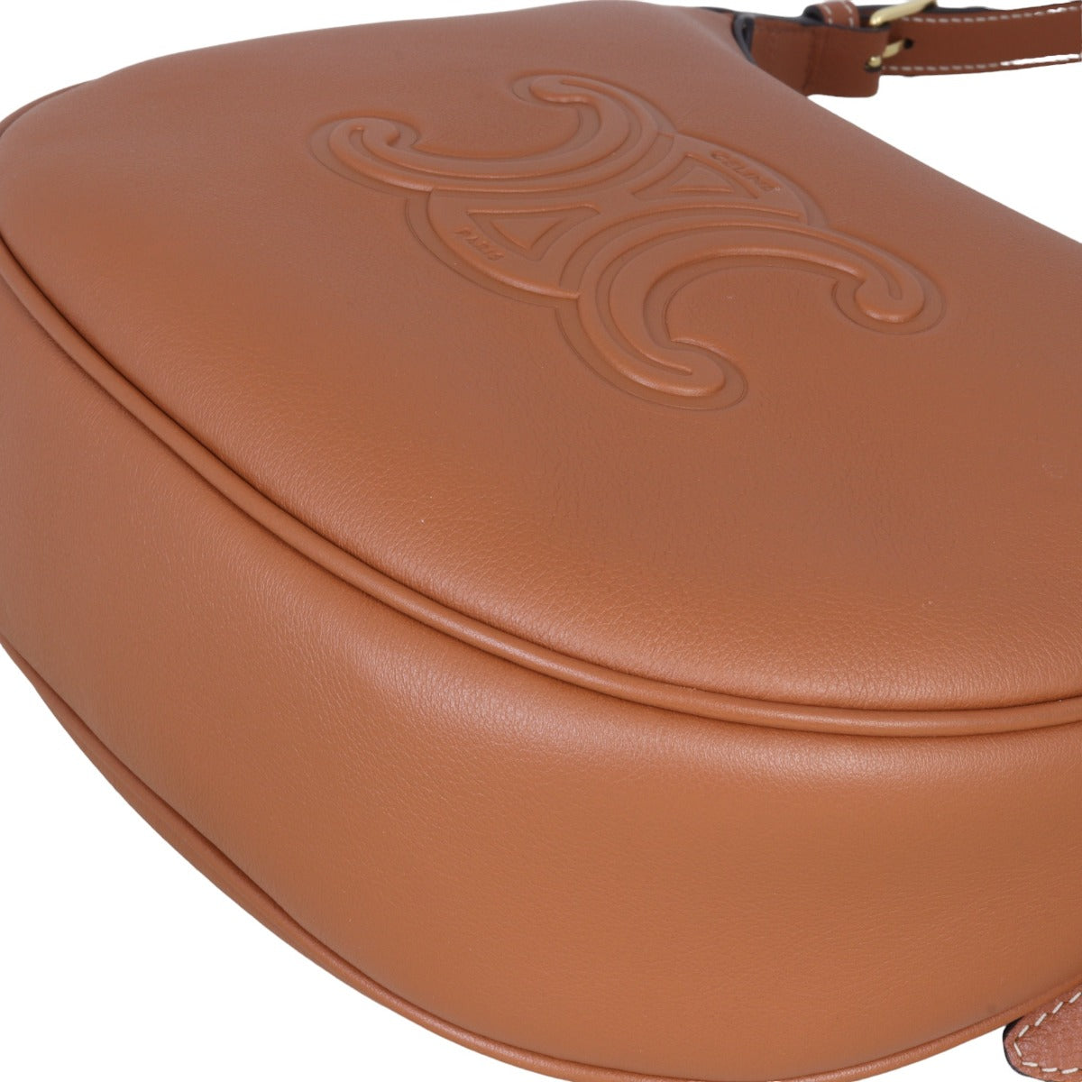 Celine Triomphe Heloise Hobo