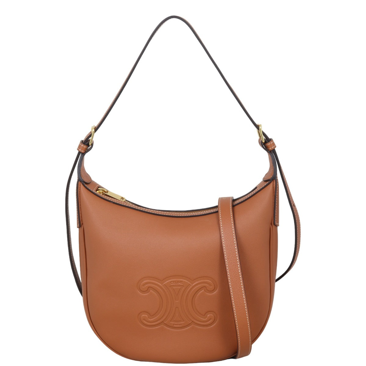 Celine Triomphe Heloise Hobo