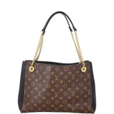 Louis Vuitton Surene MM Monogram