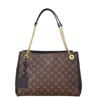 Louis Vuitton Surene MM Monogram