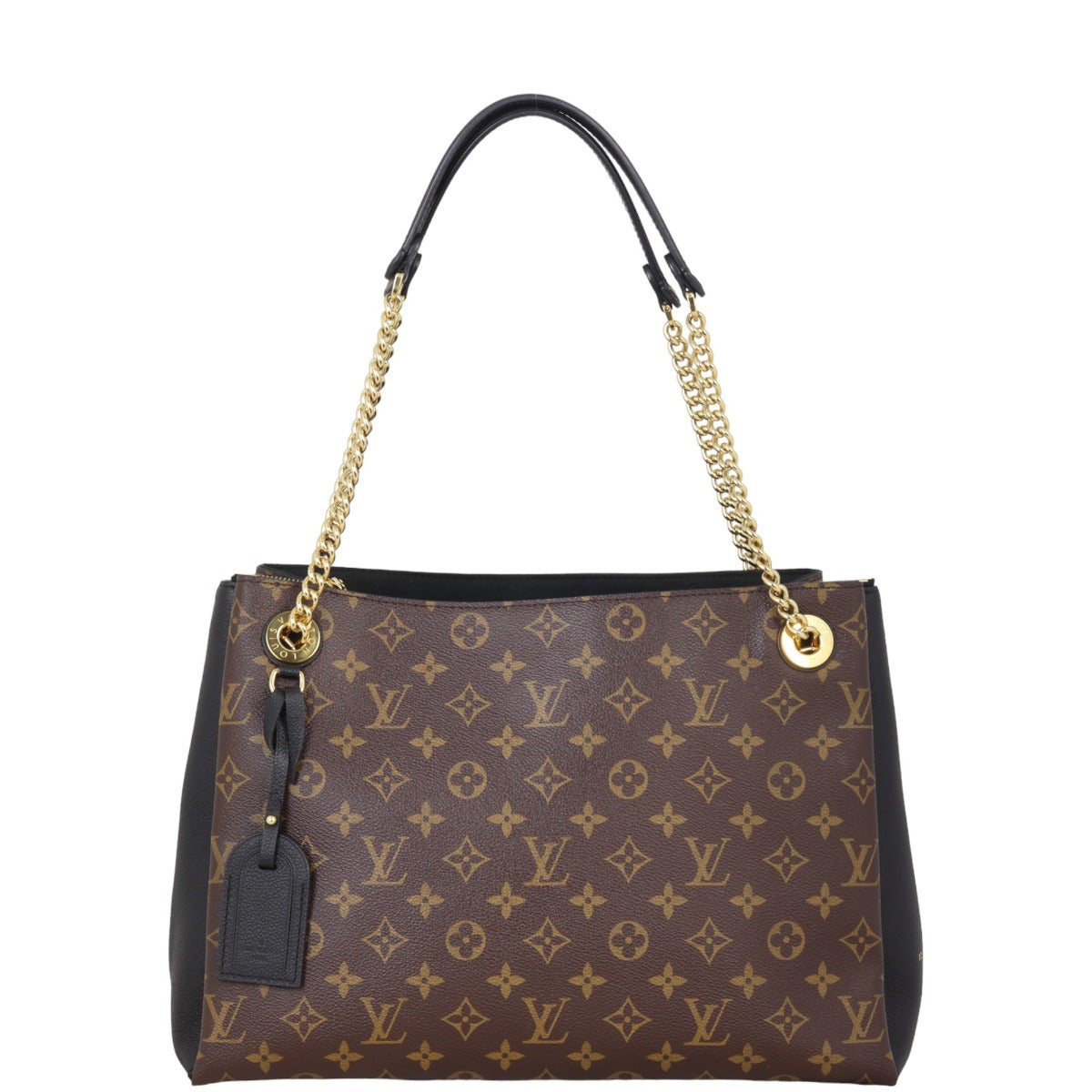 Louis Vuitton Surene MM Monogram