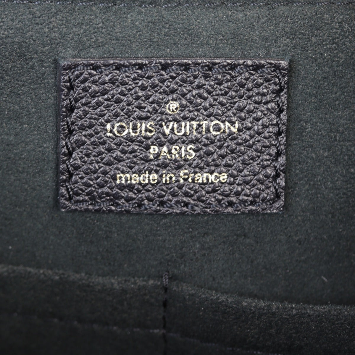 Louis Vuitton Surene MM Monogram