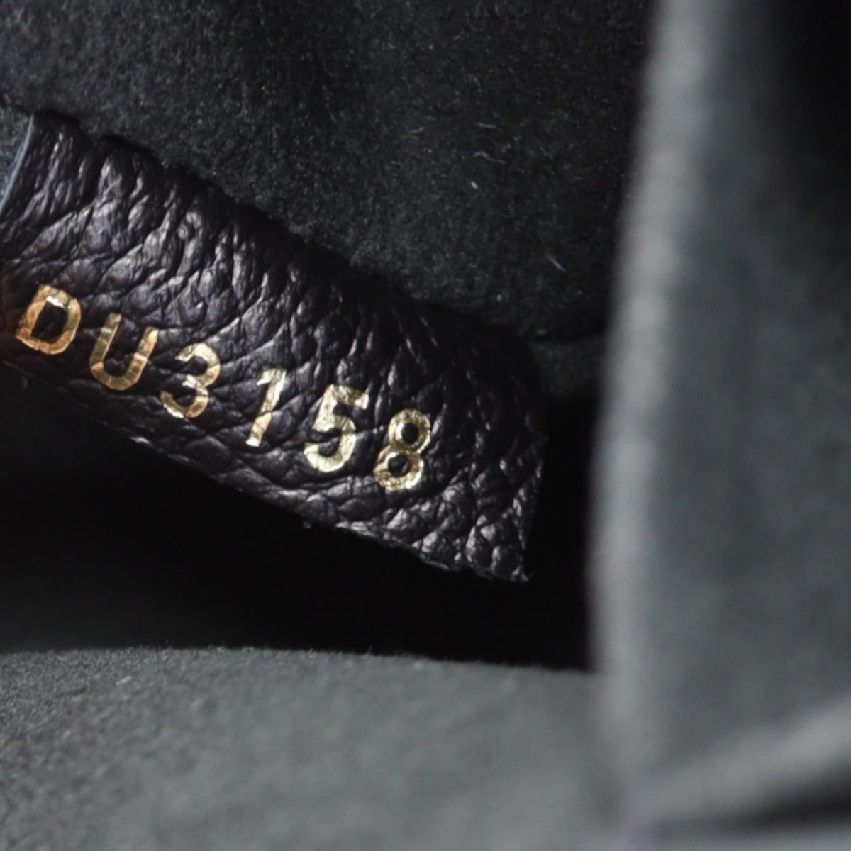 Louis Vuitton Surene MM Monogram