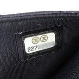 Chanel Boy Wallet on Chain