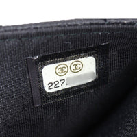 Chanel Boy Wallet on Chain