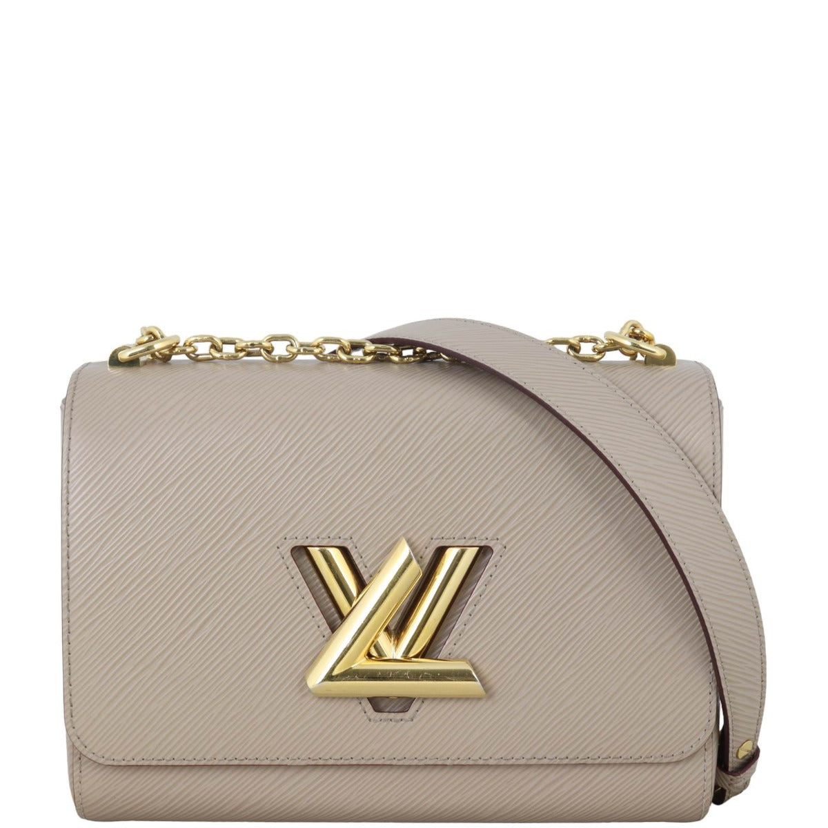 Louis Vuitton Twist MM Epi